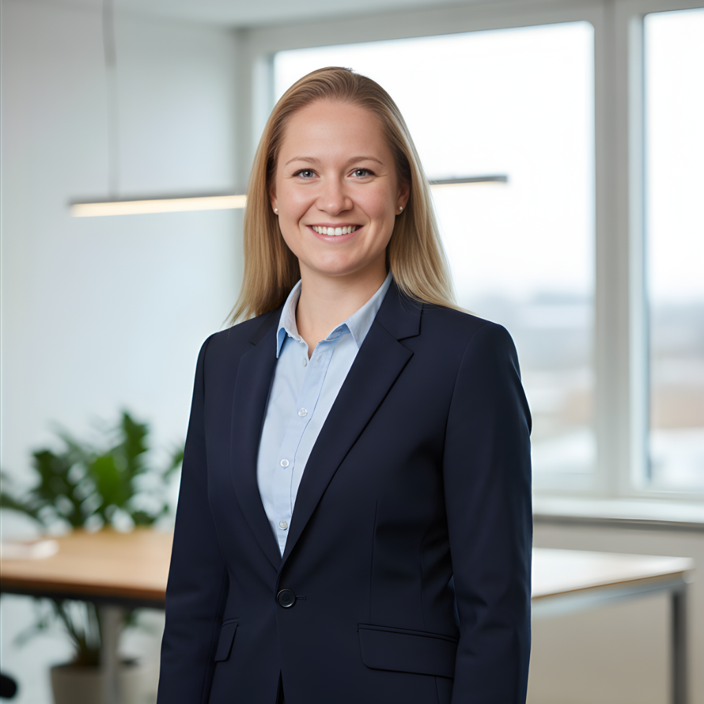 Nicole Salahaddin Nicole Salahaddin