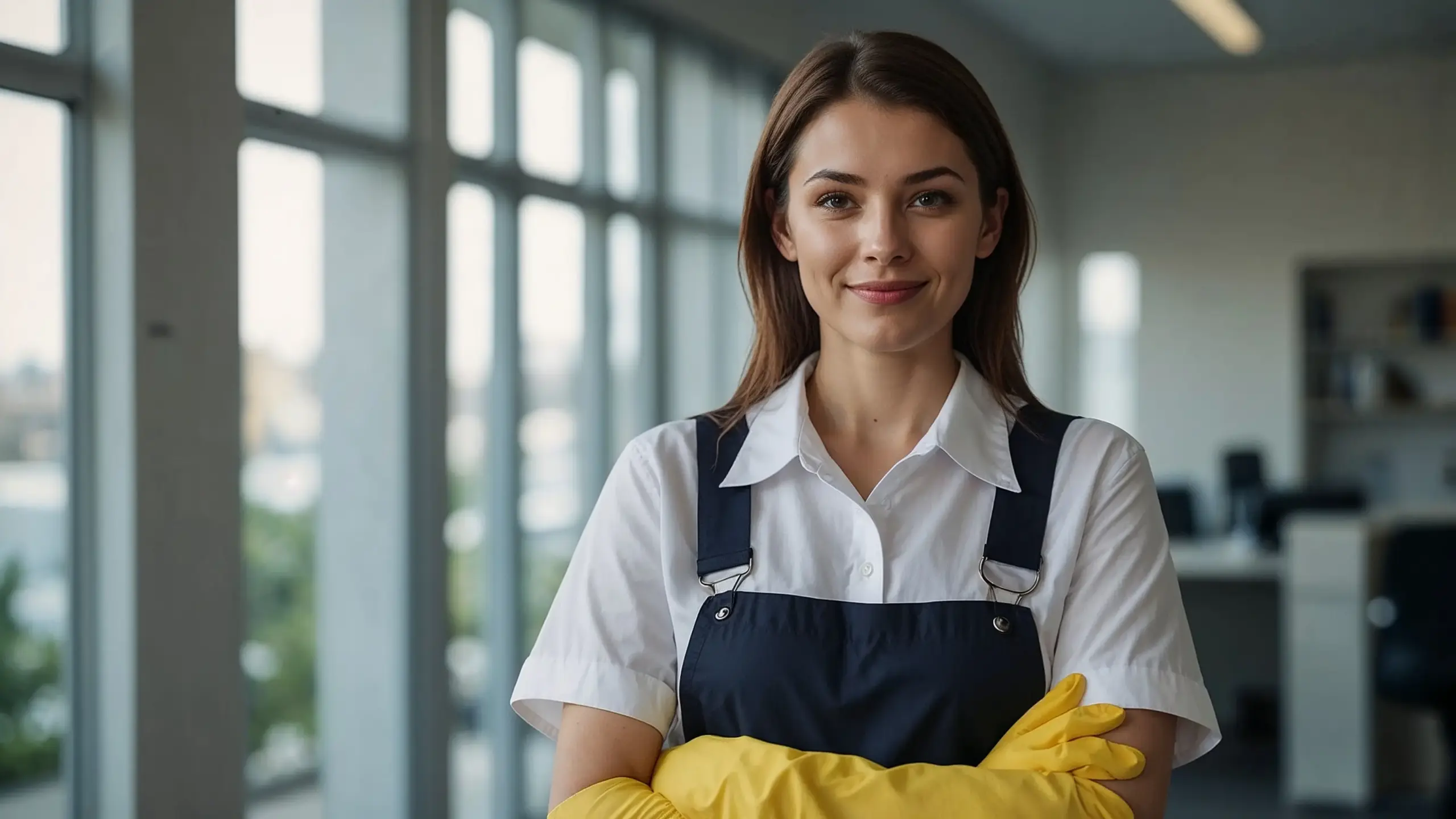 Reinigungsdienst-Fellbach